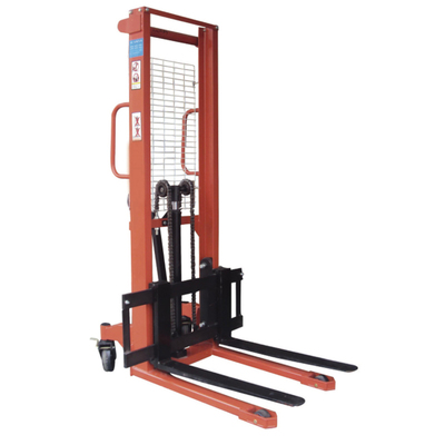 手动液压堆高车