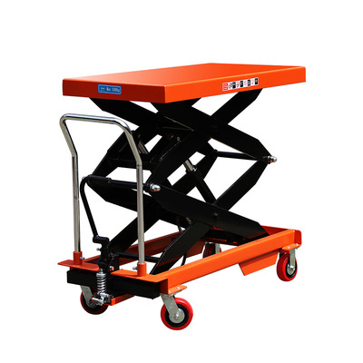 移动式升降平台