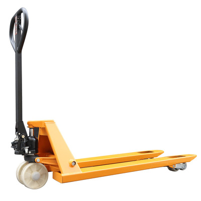 手动液压堆高车