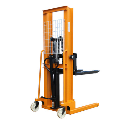 手动液压堆高车